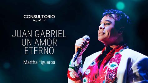 #ConsultorioMoi: Juan Gabriel, un amor eterno con Martha ...