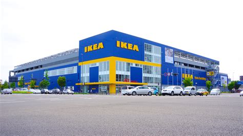 Contacter IKEA, le spécialiste du mobilier et de la ...