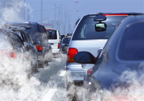 Contaminación atmosférica: causas, consecuencias y soluciones