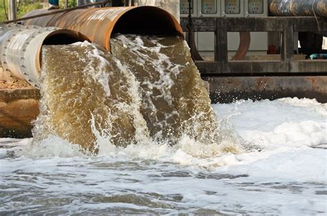 Contaminación del agua: causas, consecuencias y soluciones ...