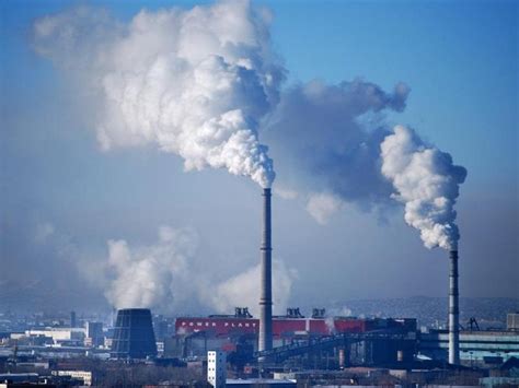 Contaminación del aire 9 millones de muertes   Foro Ambiental