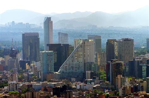 Contaminación en la Ciudad de México   Wikipedia, la ...
