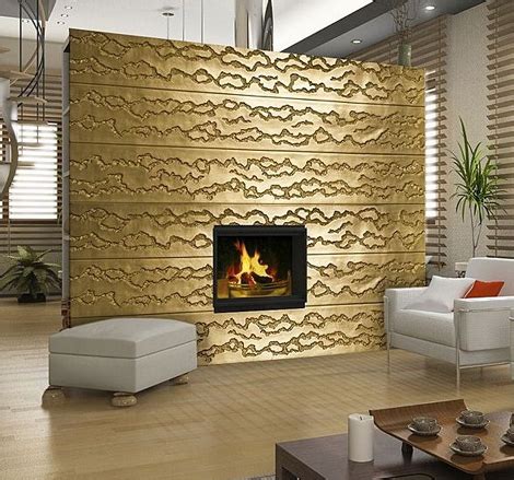 contemporary wall panels | Simple Home Decoration