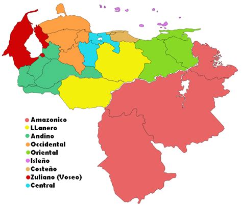 Continentes de colombia   Imagui