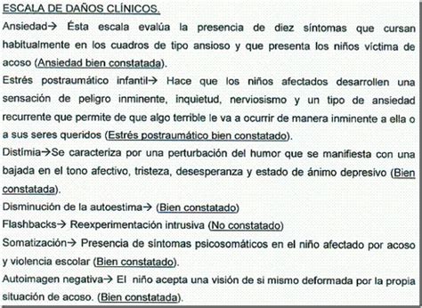 CONTRA EL ACOSO ESCOLAR O BULLYING: Informe Cisneros X ...
