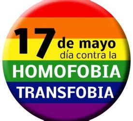 Contra la Homofobia y la Transfobia | Wasp17