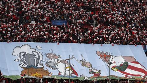 Contracrónica Sevilla 1 1 Bayern /  Dicen que nunca se rinde