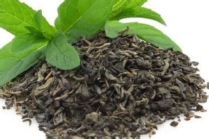 Contraindicaciones y efectos secundarios del té verde ...