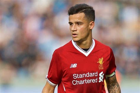 Contrasting reports on Barcelona s Philippe Coutinho ...