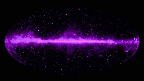 Controversial new theory of dark matter could rewrite ...