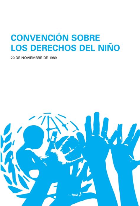 Convención de los Derechos del Niño