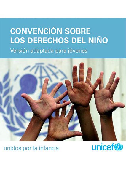 Convención sobre los Derechos del Niño adaptada para ...