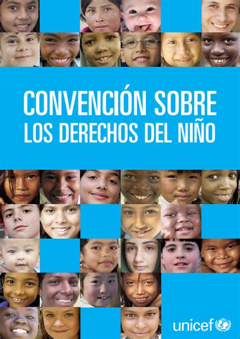Convención sobre los Derechos del Niño | UNICEF