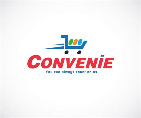 Convenience Store Logo Design for Convenie   You can ...
