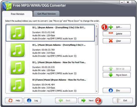 CONVERT AMR FILES TO MP3