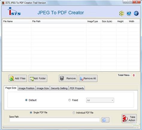 Convert JPG to PDF documents   latest version 2016 free ...