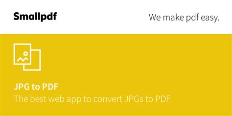 Converter JPG em PDF JPG para PDF online e grátis!
