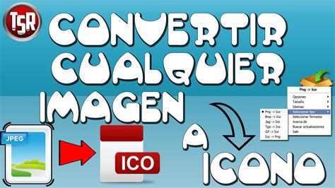 Convertir Imágenes A Icono | Dos Métodos | JPG A ICO ...