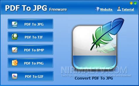 Convertir PDF a imagen JPG