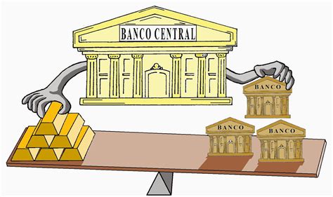 ¿Conviene tener un Banco Central?   Rankia