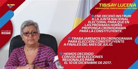 Convocan en Venezuela a elecciones para Constituyente en ...