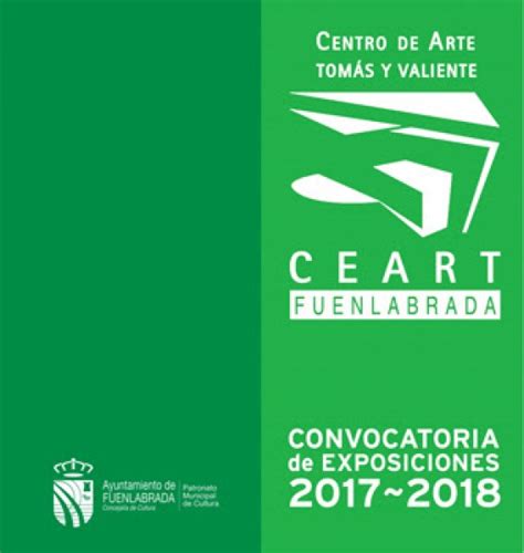 Convocatoria de exposiciones 2017 2018, Premio, Artes ...