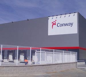 CONWAY THE CONVENIENCE COMPANY ESPAÑA, S.A.   Empresas de ...