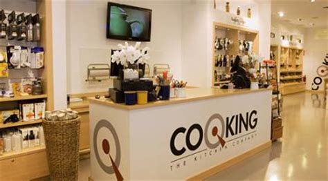 COOKING, menaje del hogar en Madrid | DolceCity.com