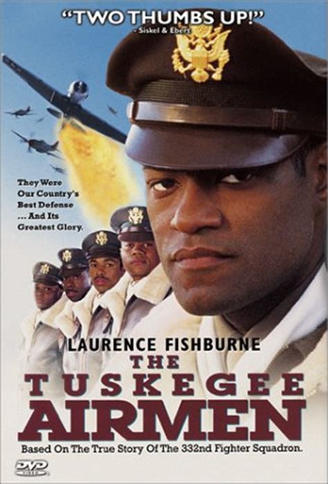 Cool Black Media: The Other Movie about The Tuskegee Airmen