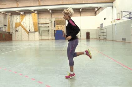 COOL FITNESS BLOG: Legs Workout : Basic Running Drills To ...