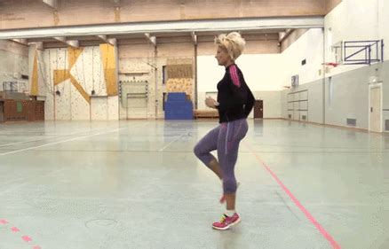 COOL FITNESS BLOG: Legs Workout : Basic Running Drills To ...