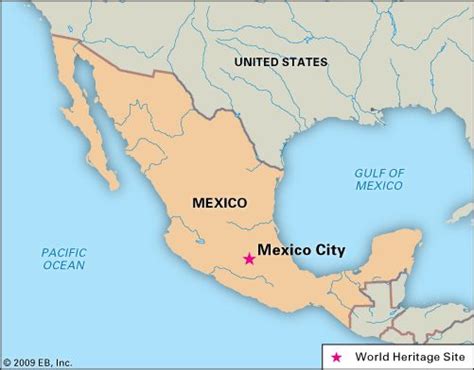 cool Mexico City Map | Travelquaz | Pinterest | The map ...