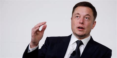 Coolest thing about Tesla s CEO Elon Musk   Business Insider