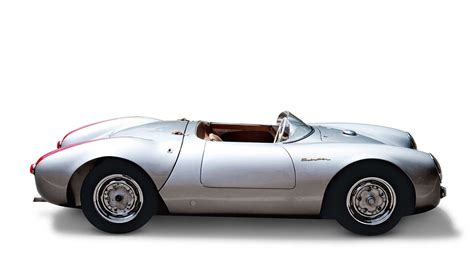 Coolest vintage automobiles | Porsche 550 Spyder | Jaguar ...
