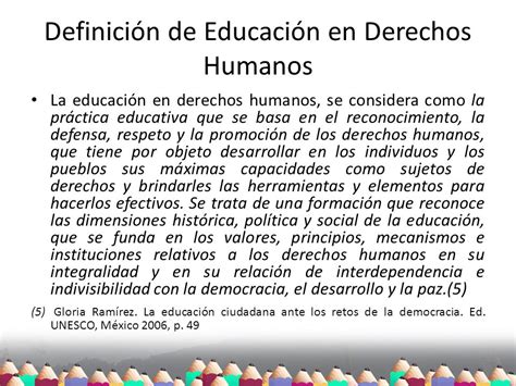 Coordinadora de la Cátedra UNESCO de Derechos Humanos de ...