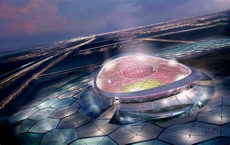 Copa 2022: Fifa define que torneio no Catar será realizado ...