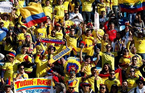 Copa América Centenario: los colombianos se unen por la ...