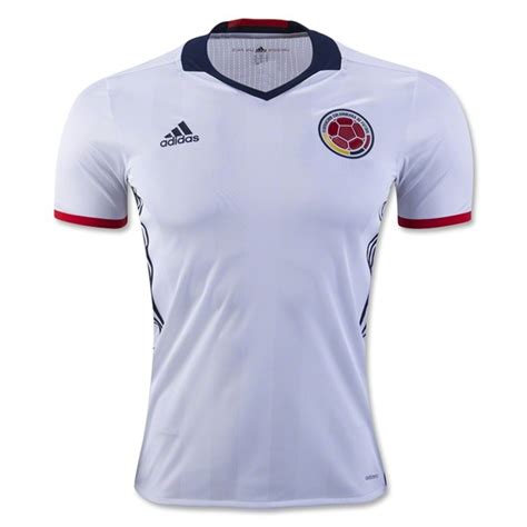 Copa America jerseys: Official team jerseys   World Soccer ...