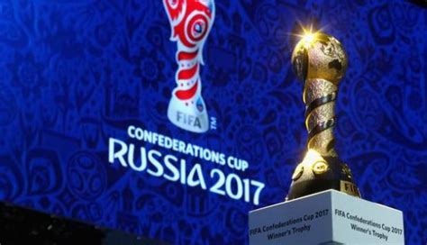 Copa Confederaciones 2017: ver tabla de posiciones ...