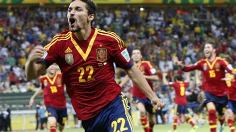 Copa Confederaciones: España Italia, las ocho claves del ...