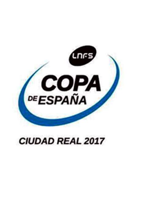 Copa de España Fútbol Sala: Final | Programación TV