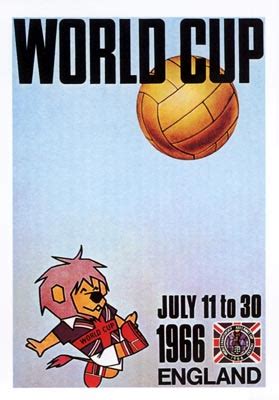 Copa del Món de Futbol de 1966   Viquipèdia, l ...