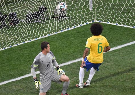 Copa del Mundo 2014: El debut de la  Penta    Momento en ...