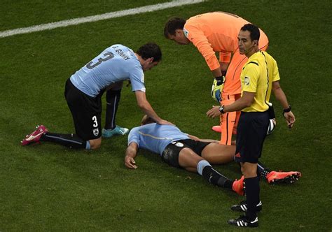 Copa del Mundo 2014: Regreso  celeste  de Luis Suárez ...