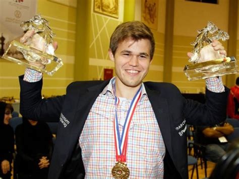 Copa del Mundo 2017 con Carlsen | ChessBase