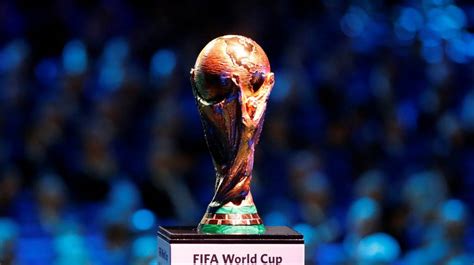 Copa del Mundo | Nuevodía