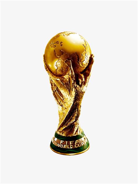 Copa del mundo, Taza, Trofeo PNG Image para Descarga gratuita