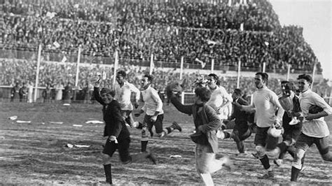 Copa del Mundo Uruguay 1930   futbol   ESPN Deportes