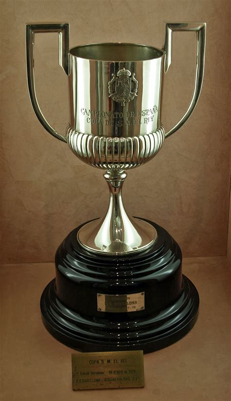 Copa del Rey | Wikicule Wiki | FANDOM powered by Wikia