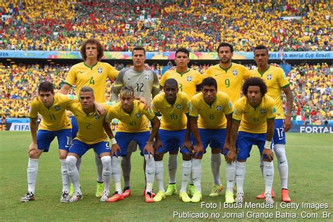 Copa do Mundo 2014 | Brasil empata com México mas continua ...